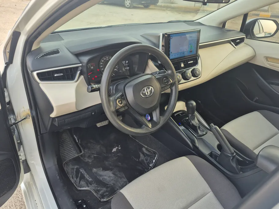 2021 Toyota Corolla XLI Executive Moonroof 