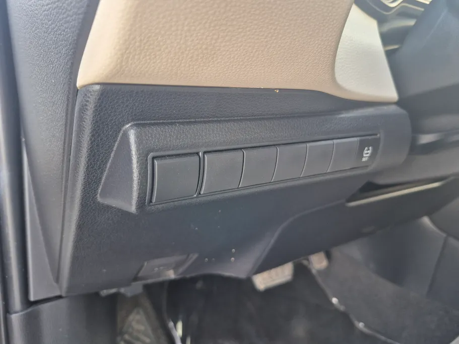 2021 Toyota Corolla XLI Executive Moonroof 