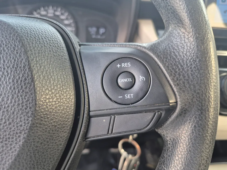 2021 Toyota Corolla XLI Executive Moonroof 