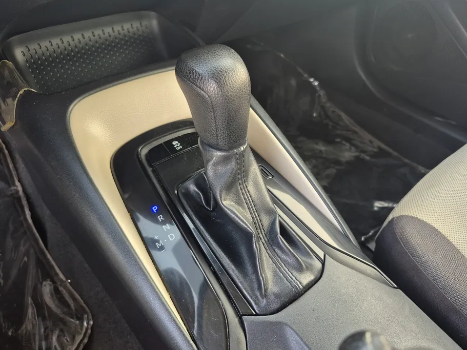 2021 Toyota Corolla XLI Executive Moonroof 