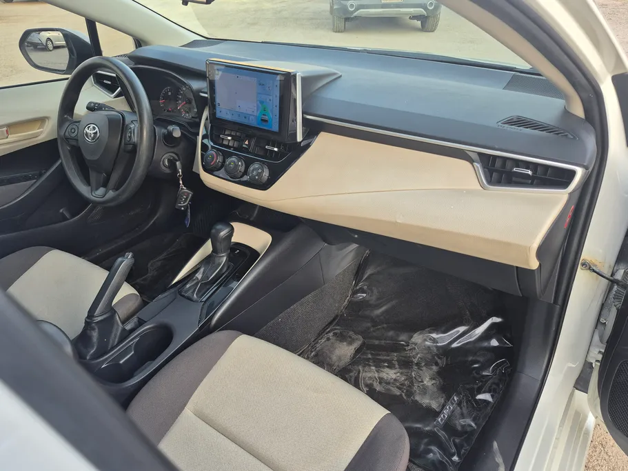 2021 Toyota Corolla XLI Executive Moonroof 