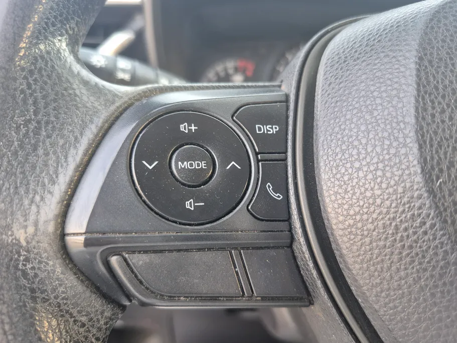 2021 Toyota Corolla XLI Executive Moonroof 