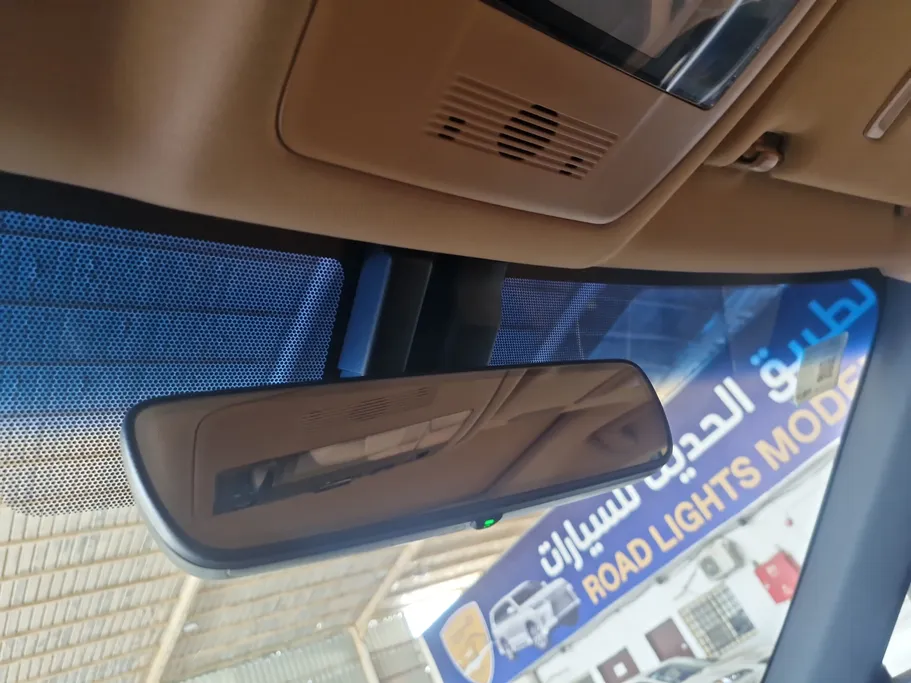 لكزس ES 300 H 2023 