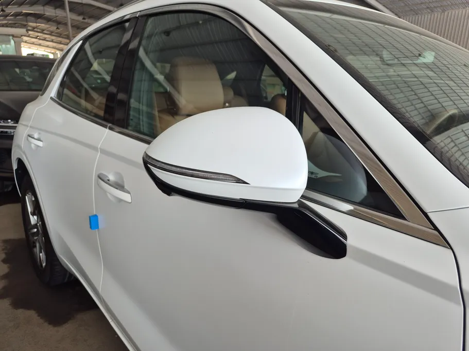 2024 Genesis GV70 Prestige 