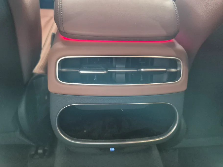 2024 Genesis GV70 Prestige 