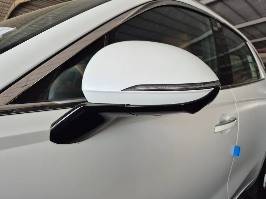 2024 Genesis GV70 Prestige 