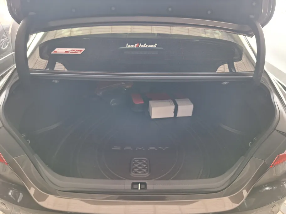 تويوتا كامري GLE 2024 