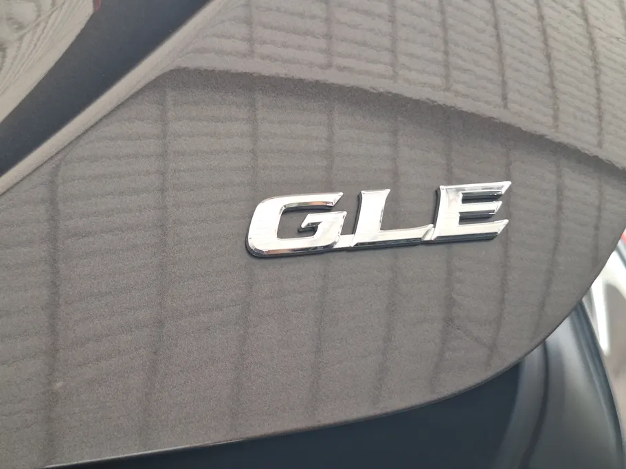تويوتا كامري GLE 2024 