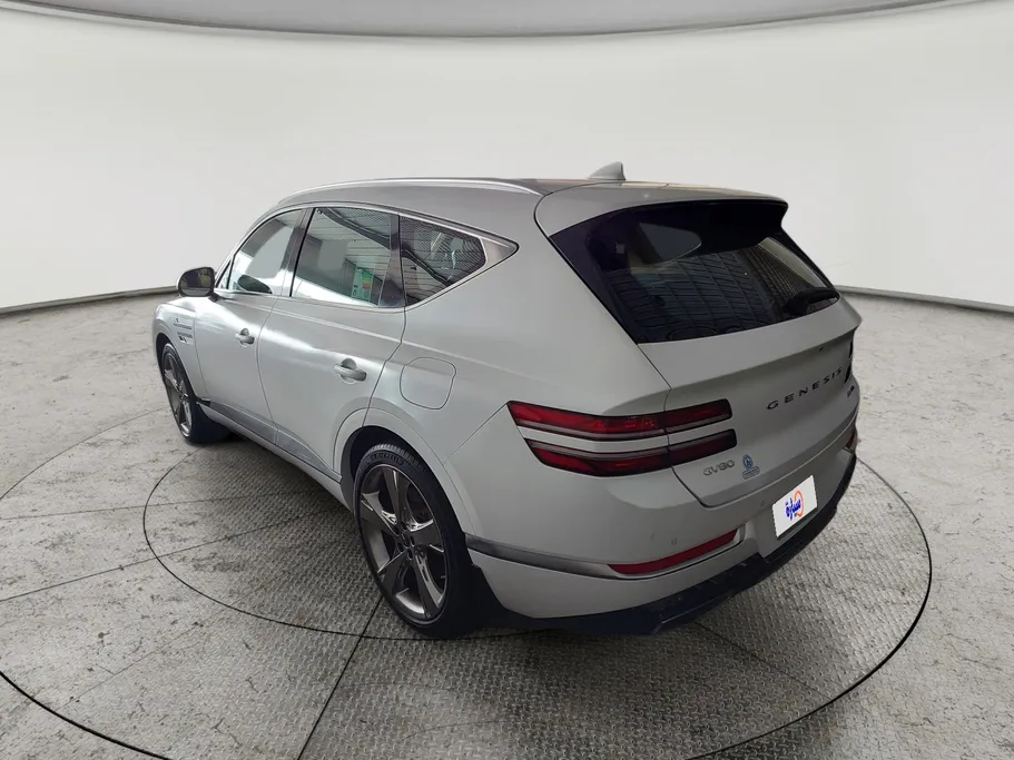 2023 Genesis GV80 Royal 