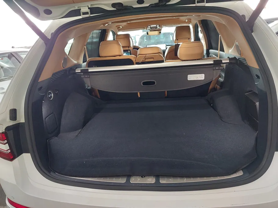 2023 Genesis GV80 Royal 