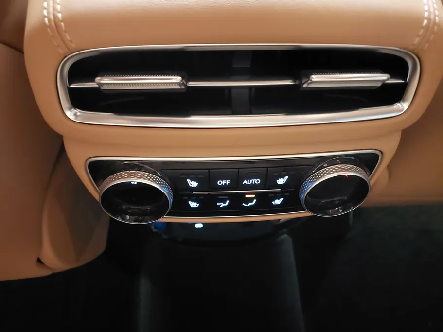 2023 Genesis GV80 Royal 