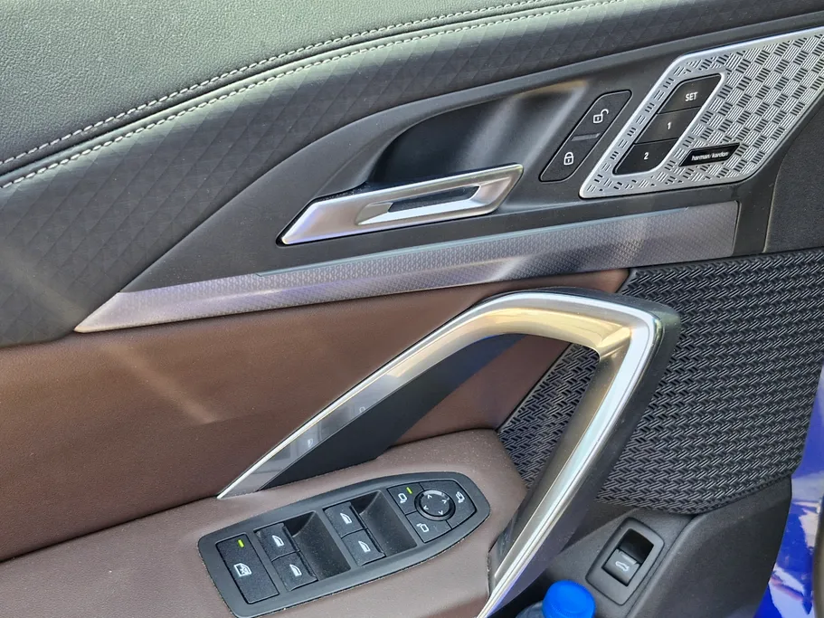 2024 BMW X Series 2 xDrive 20i 