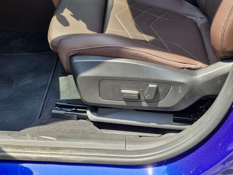2024 BMW X Series 2 xDrive 20i 