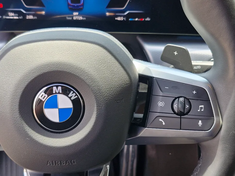 2024 BMW X Series 2 xDrive 20i 