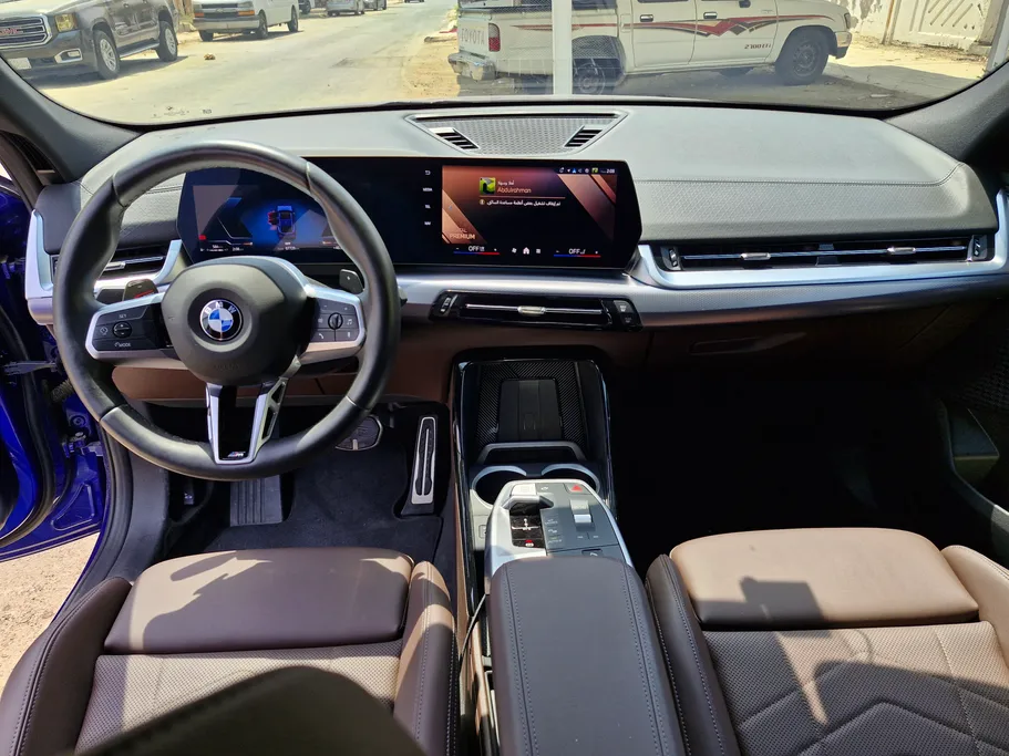 2024 BMW X Series 2 xDrive 20i 