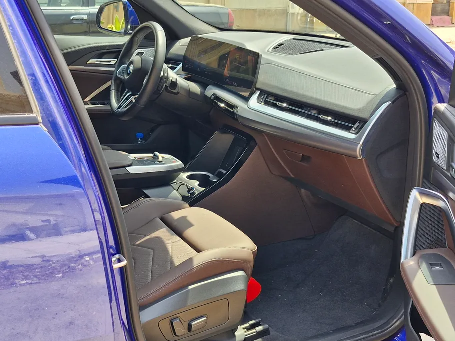 2024 BMW X Series 2 xDrive 20i 