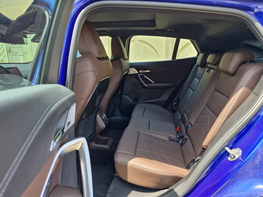 2024 BMW X Series 2 xDrive 20i 