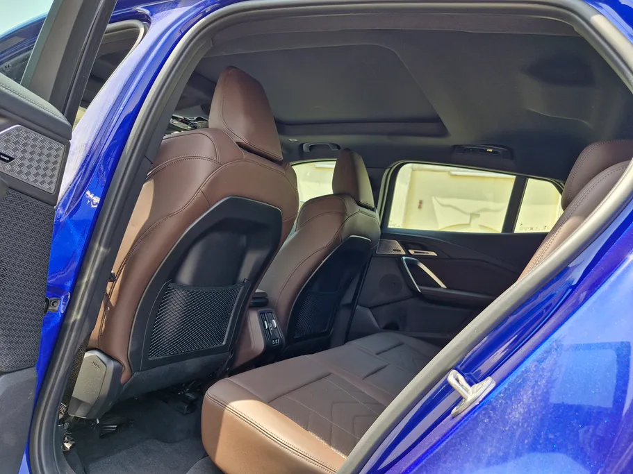2024 BMW X Series 2 xDrive 20i 
