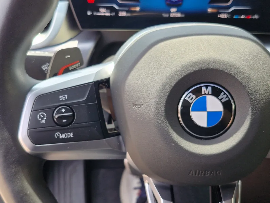 2024 BMW X Series 2 xDrive 20i 