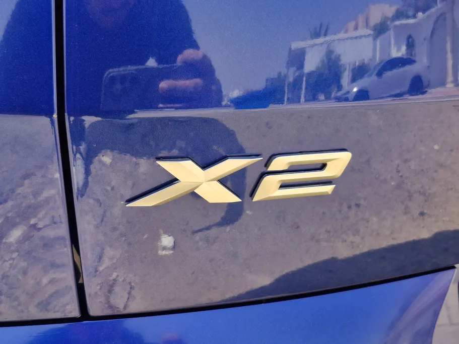 2024 BMW X Series 2 xDrive 20i 