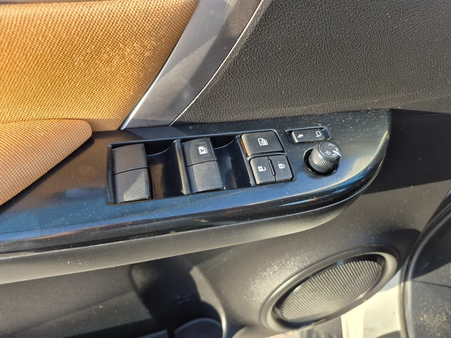 2023 Toyota Fortuner VX 