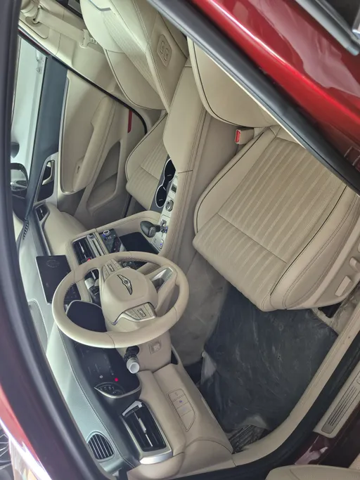 جينيسيس G70 بريستيج 2024 