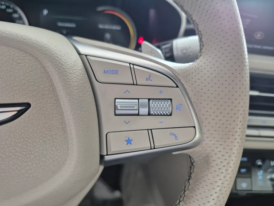 جينيسيس G70 بريستيج 2024 