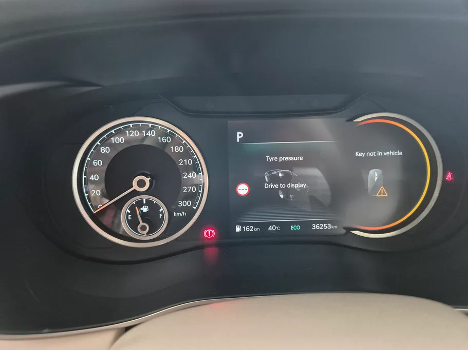 جينيسيس G70 بريستيج 2024 
