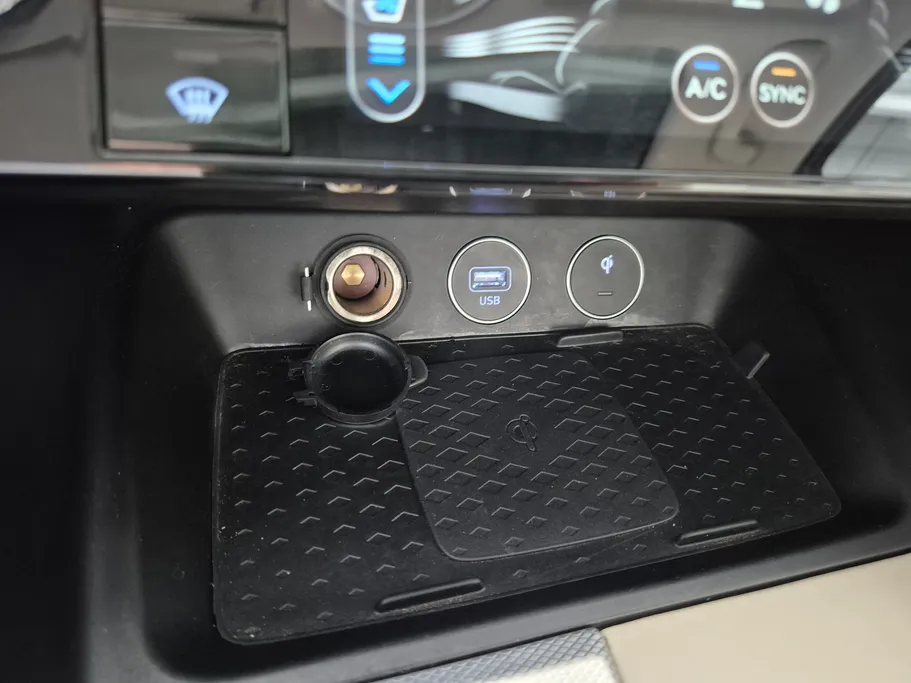 جينيسيس G70 بريستيج 2024 