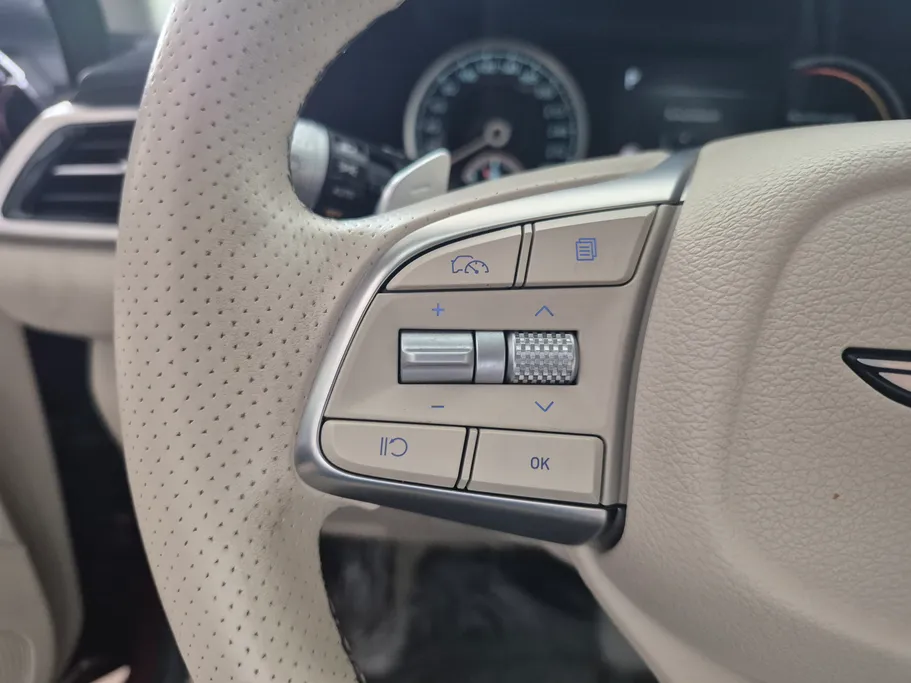 جينيسيس G70 بريستيج 2024 