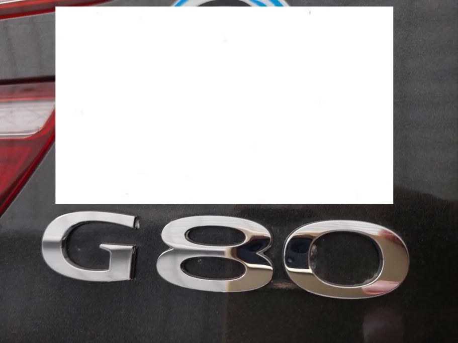 جينيسيس G80 PRESTIGE 2024 