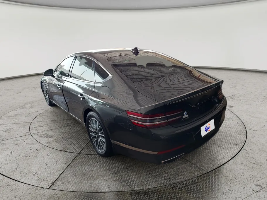 جينيسيس G80 PRESTIGE 2024 