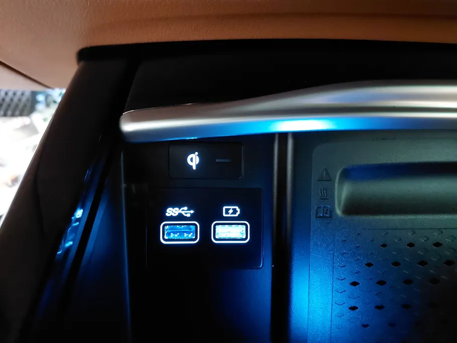 جينيسيس G80 PRESTIGE 2024 