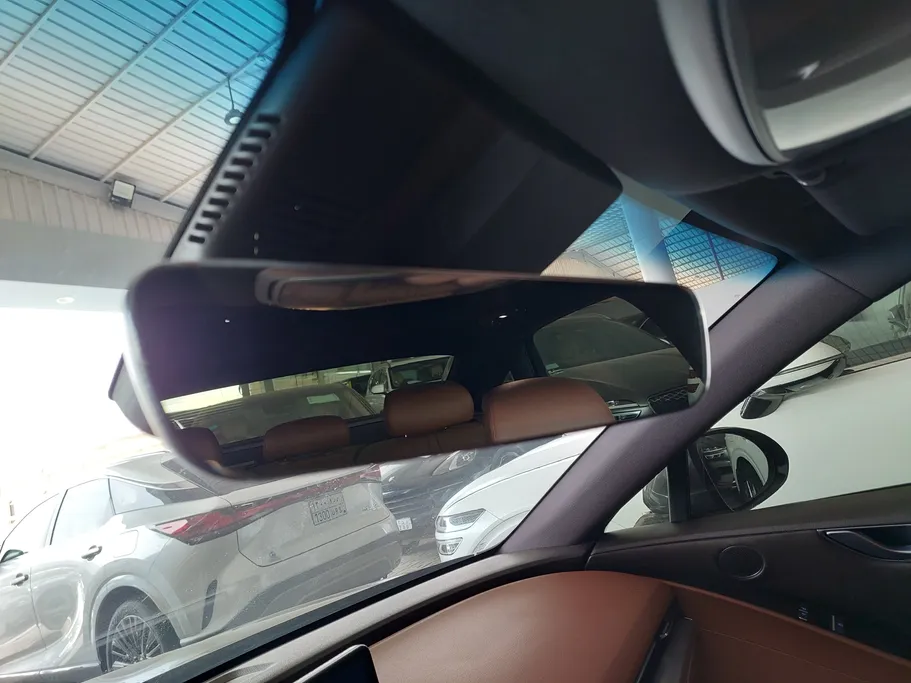 جينيسيس G80 PRESTIGE 2024 