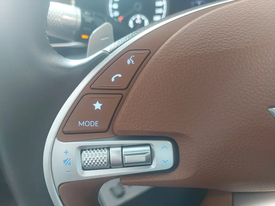 جينيسيس G80 PRESTIGE 2024 
