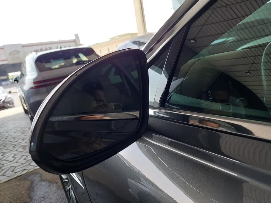 جينيسيس G80 PRESTIGE 2024 