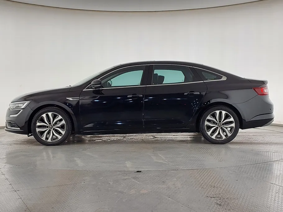 2018 Renault Talisman LE 