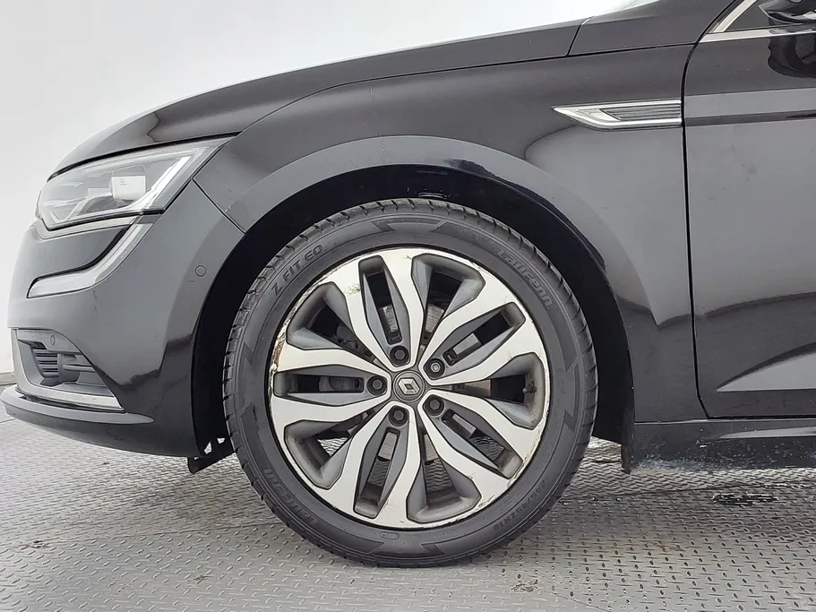 2018 Renault Talisman LE 