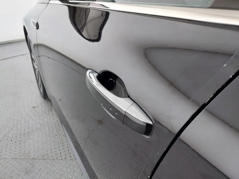 2018 Renault Talisman LE 