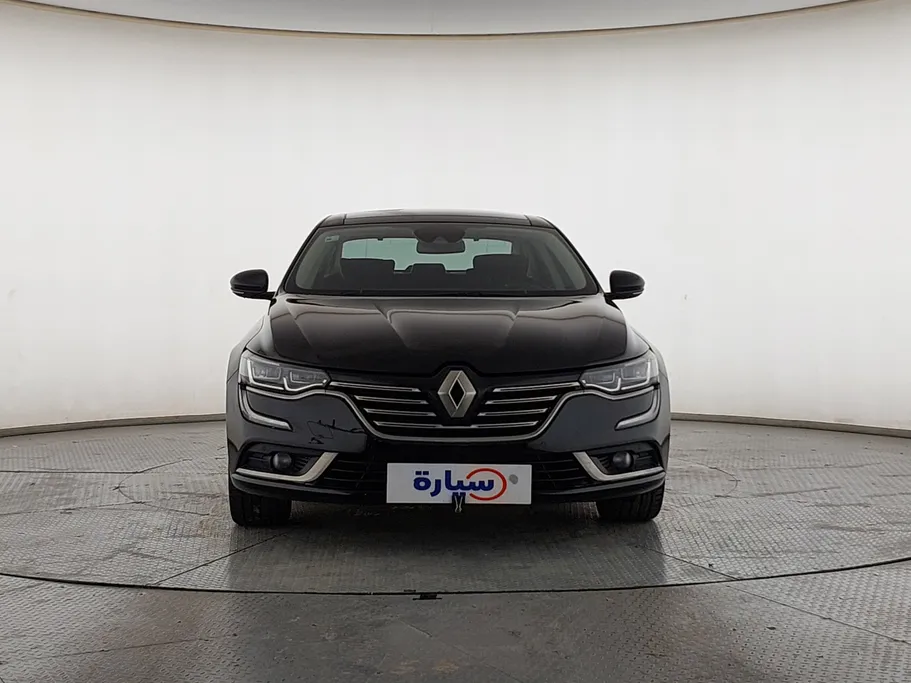 2018 Renault Talisman LE 