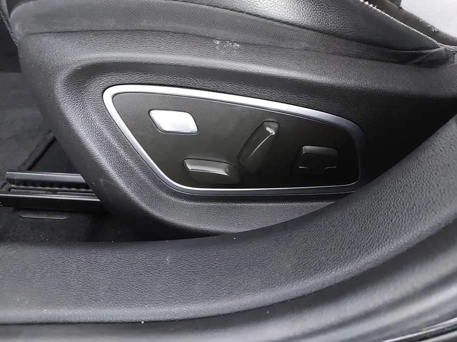 2018 Renault Talisman LE 