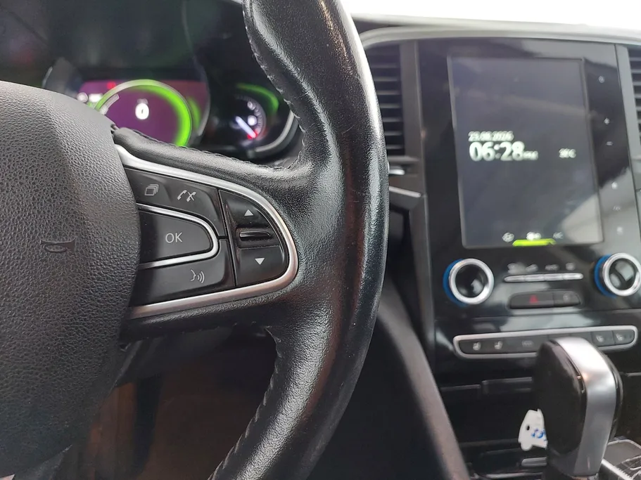 2018 Renault Talisman LE 
