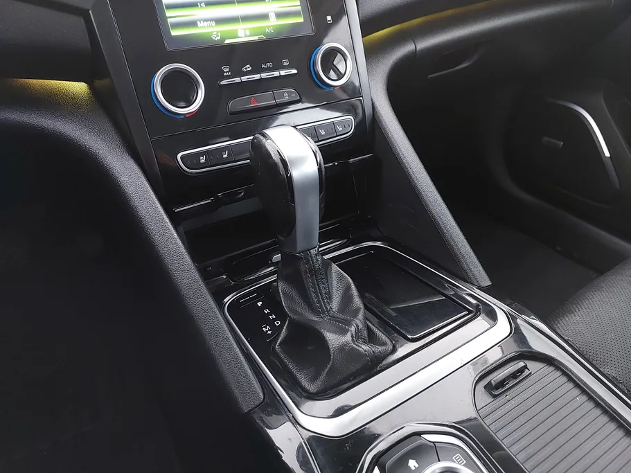 2018 Renault Talisman LE 