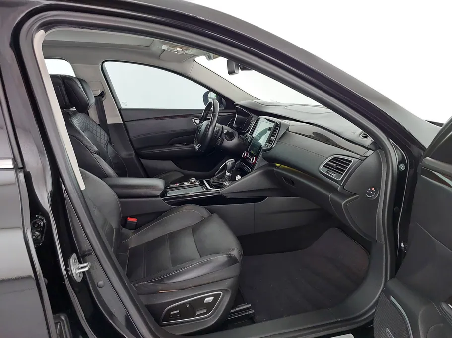 2018 Renault Talisman LE 
