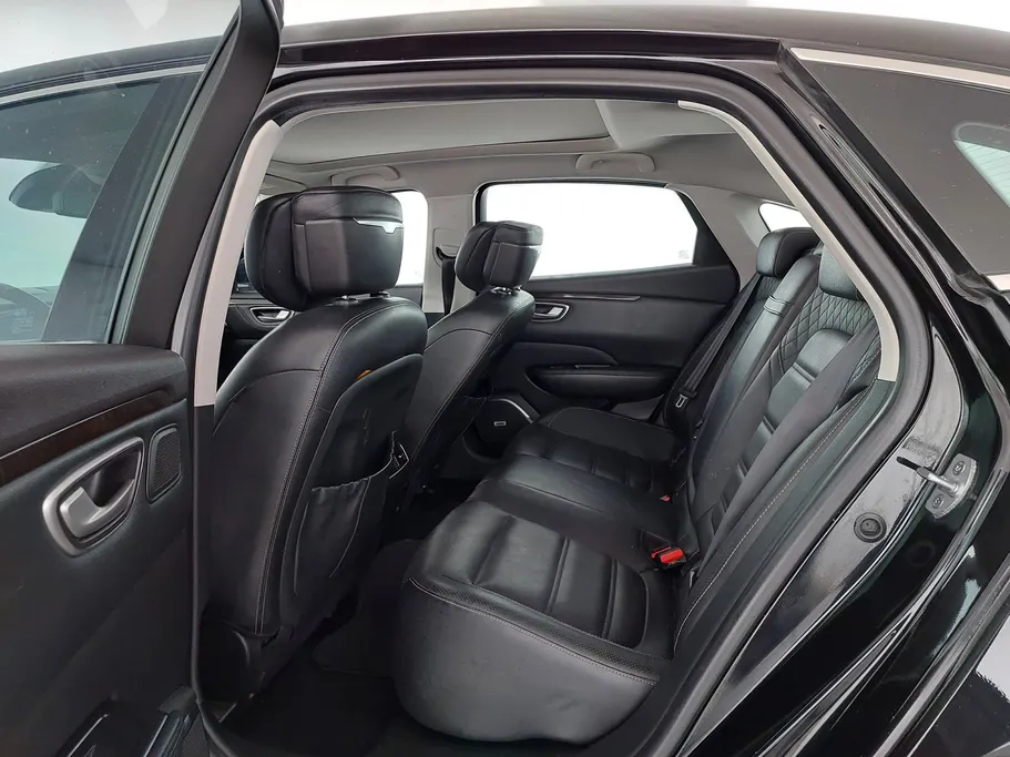 2018 Renault Talisman LE 