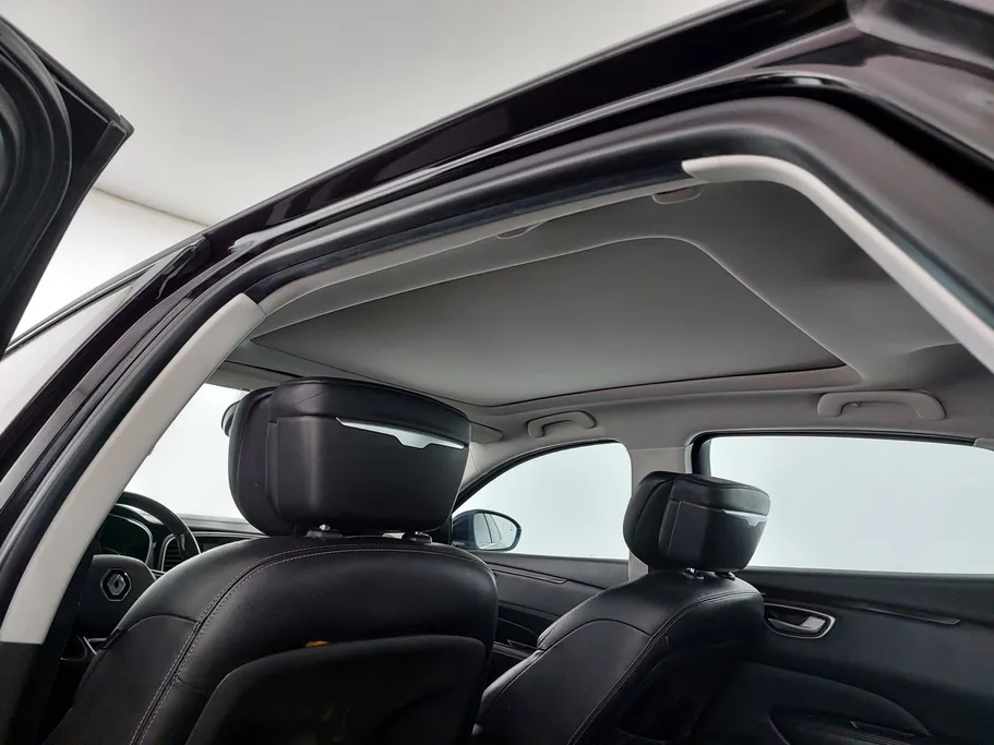 2018 Renault Talisman LE 