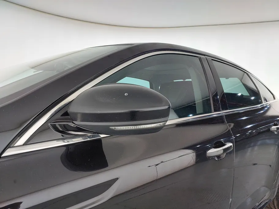 2018 Renault Talisman LE 