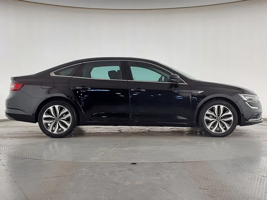 2018 Renault Talisman LE 