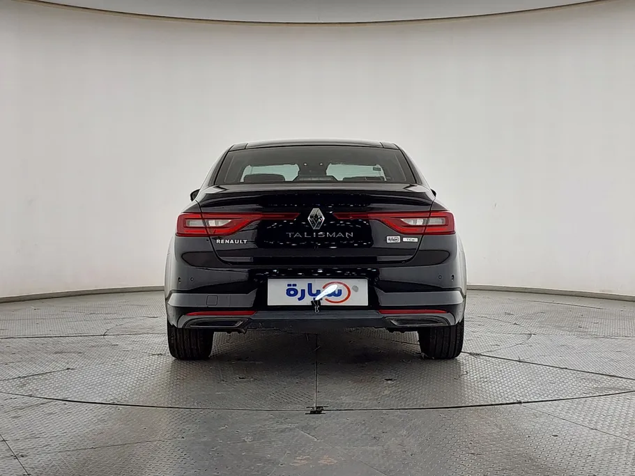 2018 Renault Talisman LE 