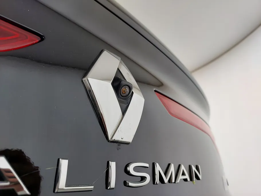 2018 Renault Talisman LE 